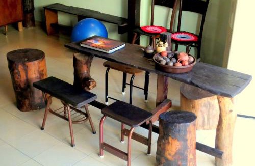 Pangkor Island House | Pangkor Guesthouse SPK