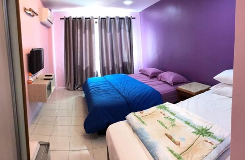 Pangkor Island Resort | Pangkor Island Lot 10