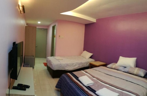 Pangkor Island Resort | Pangkor Island Lot 10