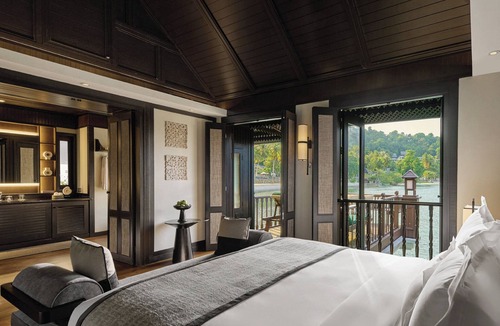 Pangkor Laut Resort | Pangkor Laut Resort
