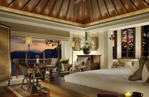 Pangkor Laut Resort | Pangkor Laut Resort