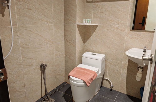 Pangkor Island Hotel | Pangkor Pop Ash Hotel