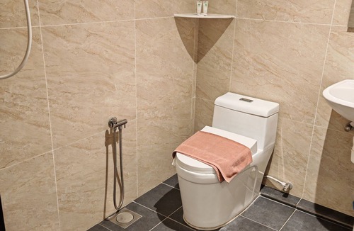 Pangkor Island Hotel | Pangkor Pop Ash Hotel