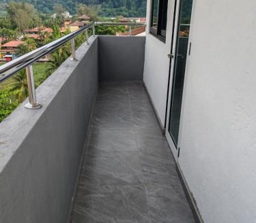 Pangkor Island Hotel | Pangkor Pop Ash Hotel