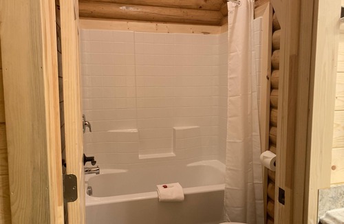 Panguitch Hotel | Panguitch Countryside Cabins