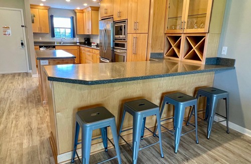 Ocean City House | Panhandle Paradise, Waterfront, 2 Dog Friendly in Fort Walton Beach. Free Activities Included!