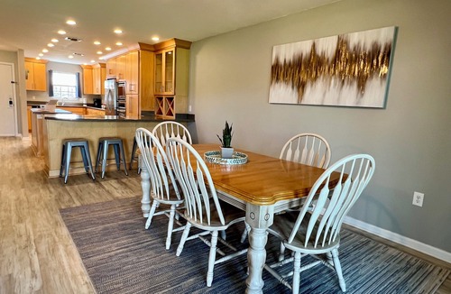 Ocean City House | Panhandle Paradise, Waterfront, 2 Dog Friendly in Fort Walton Beach. Free Activities Included!