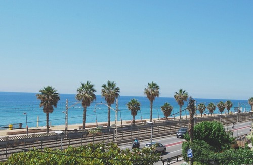 Vilassar de Mar Apartment | Panier en Osier - Three Bedroom Apartment, Sleeps 4