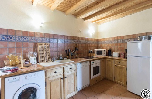 Montbrun-Bocage House | Panifous - Montbrun-Bocage