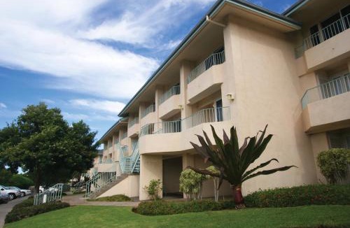 Waikoloa Village Resort | Paniolo Greens Resort