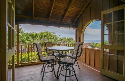 Maunaloa House | Paniolo Hale