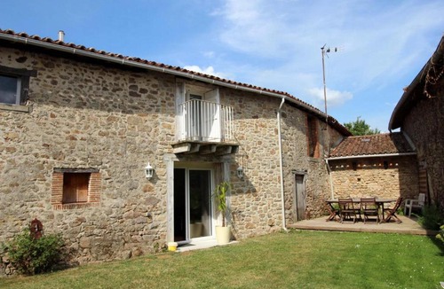 Panissac House | Panissac