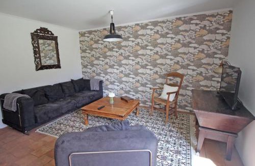 Panissac House | Panissac