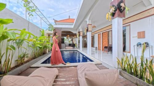 Sukasada Villa | Panji Villas, Calm and Peaceful