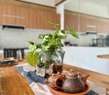 Sukasada Villa | Panji Villas, Calm and Peaceful