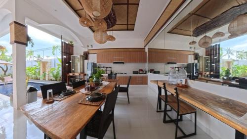 Sukasada Villa | Panji Villas, Calm and Peaceful