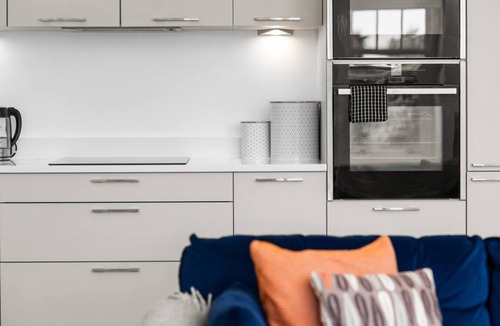 Monifieth Apartment | Panmure Apartment - golf course views