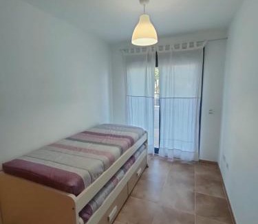 San Jorge Apartment | Panorámica Golf Resort