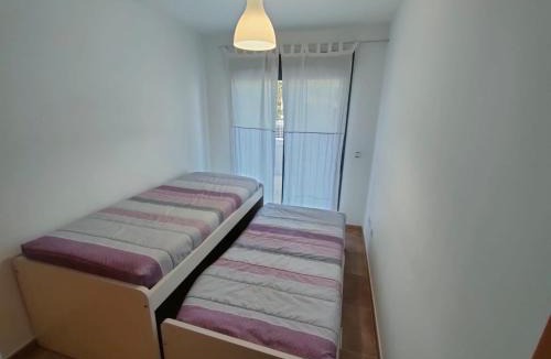 San Jorge Apartment | Panorámica Golf Resort