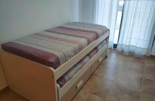 San Jorge Apartment | Panorámica Golf Resort
