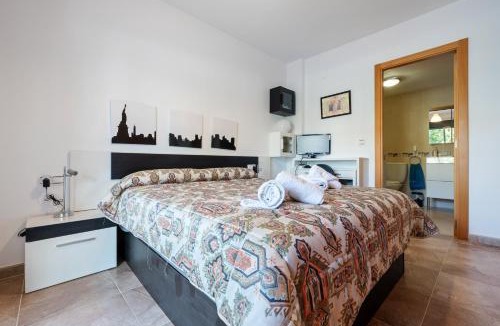 San Jorge Apartment | Panorámica Golf Resort