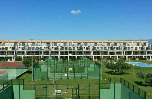 San Jorge Apartment | Panorámica Golfmar c/Generalitat