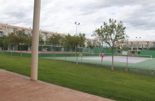 San Jorge Apartment | Panorámica Golfmar c/Generalitat