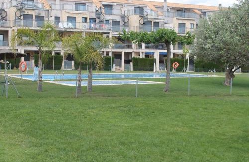 San Jorge Apartment | Panorámica Golfmar c/Generalitat