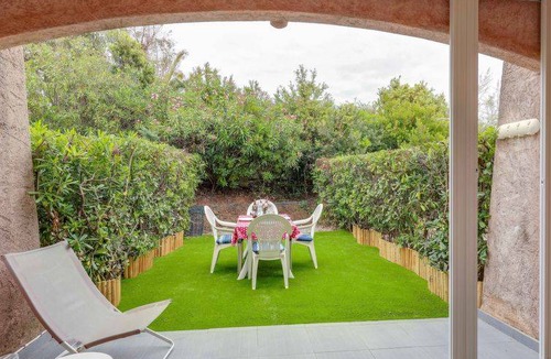 Les Issambres Apartment | PANORAMA