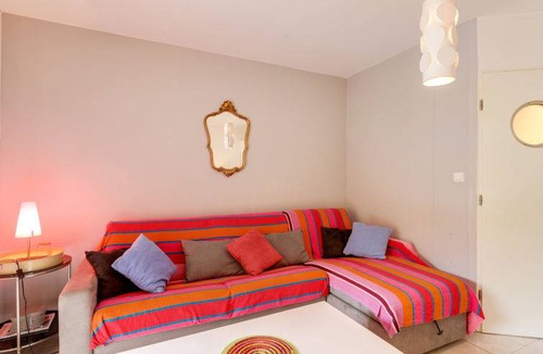 Les Issambres Apartment | PANORAMA