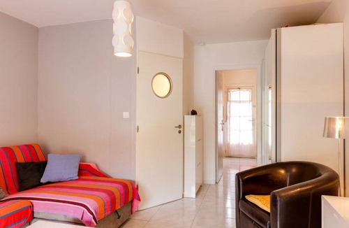 Les Issambres Apartment | PANORAMA