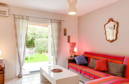 Les Issambres Apartment | PANORAMA