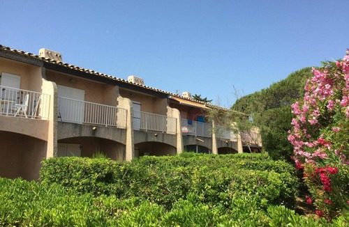 Les Issambres Apartment | Panorama 106.2