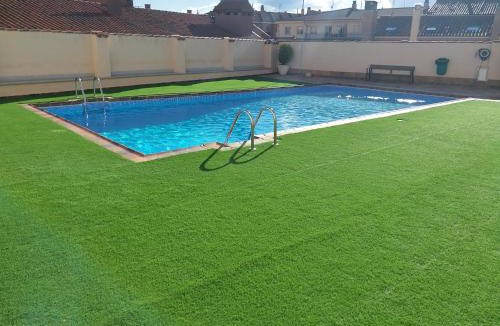 Avila Apartment | Panorama Ático