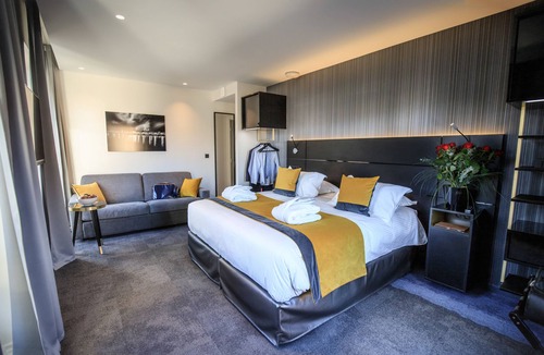 Macon Hotel | Panorama 360 Hôtel & Spa