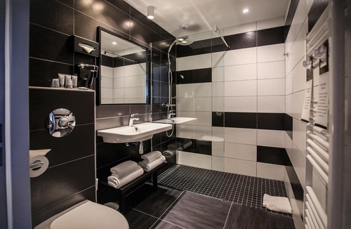 Macon Hotel | Panorama 360 Hôtel & Spa