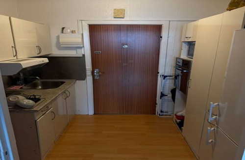 Aarhus South Apartment | Panorama - Aarhus 15th