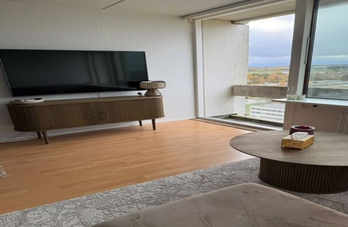 Aarhus South Apartment | Panorama - Aarhus 15th