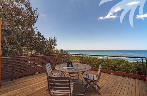 Blueys Beach House | Panorama - Absolute Beachfront