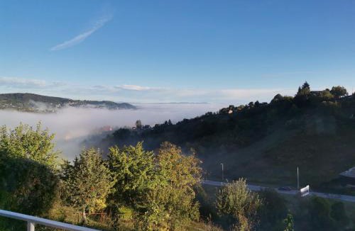 Samobor Apartment | Panorama Apartman