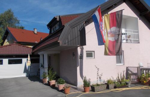 Samobor Apartment | Panorama Apartman