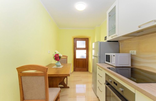 Pican Apartment | Panorama Apartment A1