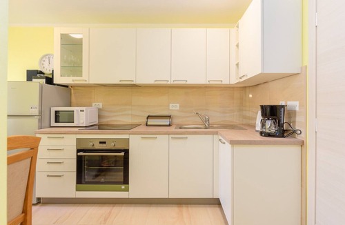 Pican Apartment | Panorama Apartment A1