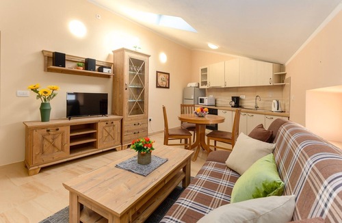 Pican Apartment | Panorama Apartment A4