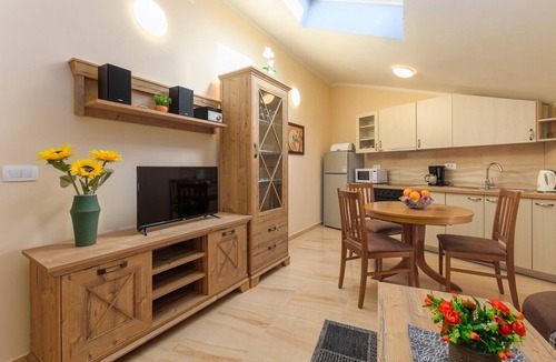 Pican Apartment | Panorama Apartment A4