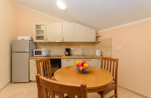 Pican Apartment | Panorama Apartment A4