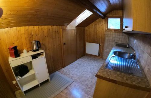 Matten bei Interlaken Apartment | Panorama Apartment