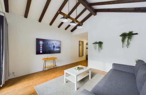 Taesch Apartment | Panorama apartment for 4 near Zermatt