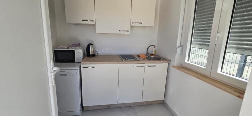 Povljana Apartment | Panorama Apartments