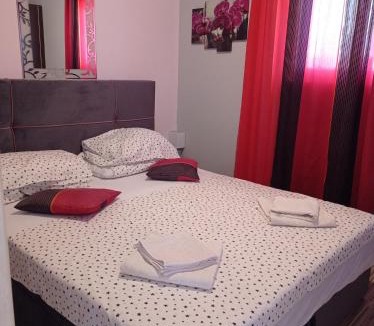 Bicine Apartment | Panorama Apartments
